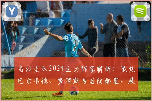 乌拉圭队2024主力阵容解析：聚焦巴尔韦德、努涅斯与后防配置，展望世预赛前景