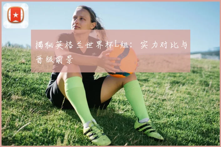 揭秘英格兰世界杯L组：实力对比与晋级前景